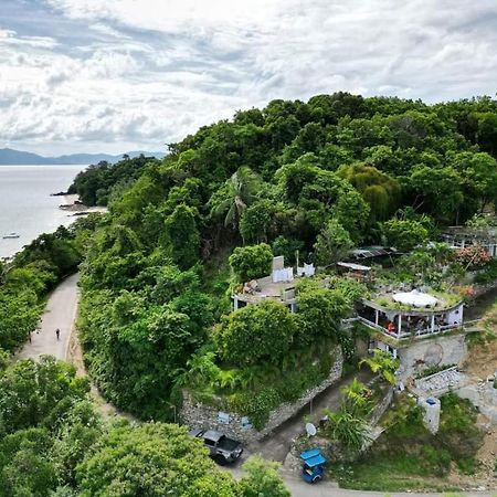 Lonos Circle Terrace View Ξενοδοχείο Romblon Εξωτερικό φωτογραφία