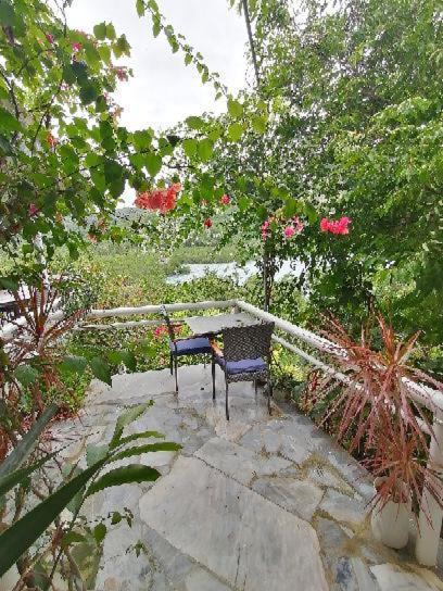 Lonos Circle Terrace View Ξενοδοχείο Romblon Εξωτερικό φωτογραφία