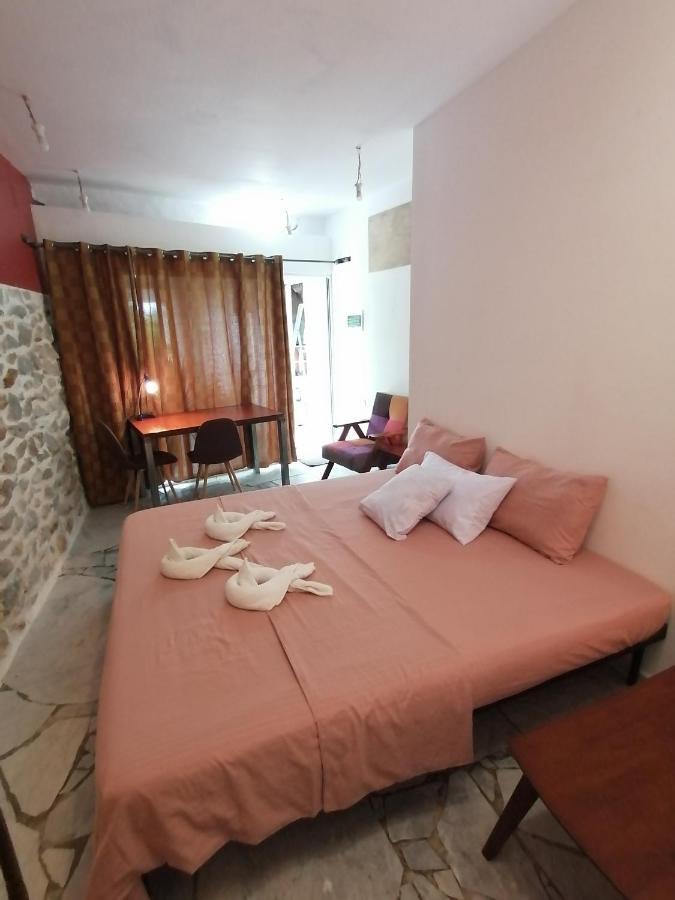 Lonos Circle Terrace View Ξενοδοχείο Romblon Εξωτερικό φωτογραφία