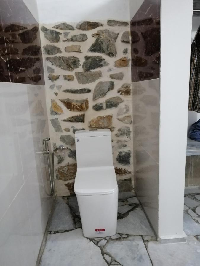 Lonos Circle Terrace View Ξενοδοχείο Romblon Εξωτερικό φωτογραφία
