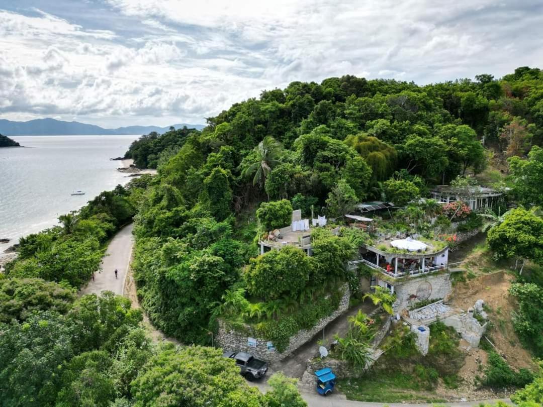 Lonos Circle Terrace View Ξενοδοχείο Romblon Εξωτερικό φωτογραφία